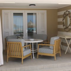 Moomba B&B Ocean Front Hostal in Willemstad, Curacao from 94$, photos, reviews - zenhotels.com balcony