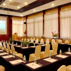 Отель Victorian Nha Trang Hotel Вьетнам, Нячанг - 5 отзывов об отеле, цены и фото номеров - забронировать отель Victorian Nha Trang Hotel онлайн помещение для мероприятий