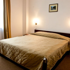 Hotel Denisa Otopeni in Otopeni, Romania from 76$, photos, reviews - zenhotels.com guestroom photo 2