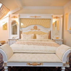 Бутик-Отель Green House 4* Стандартный номер разные типы кроватей фото 42
