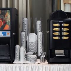 Hotel Laurens Генуя удобства в номере фото 2