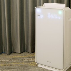 Oriental Hotel Fukuoka Hakata Station удобства в номере