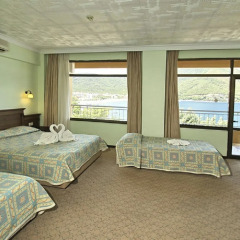 Hotel Golmar Beach комната для гостей фото 5