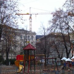 Отель Exclusive B&B in the city centre of Vienna Австрия, Вена - отзывы, цены и фото номеров - забронировать отель Exclusive B&B in the city centre of Vienna онлайн детские мероприятия фото 2