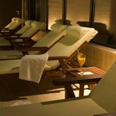 Отель Aspen Aparthotel Банско спа