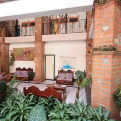 Hotel Encino фото 7