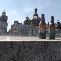 Отель Mexiqui Zocalo Мехико пляж фото 2