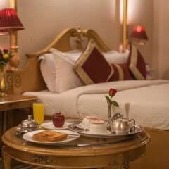 Отель LMB Hotel Индия, Джайпур - отзывы, цены и фото номеров - забронировать отель LMB Hotel онлайн в номере