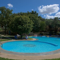 Отель Century Resort Корфу детские мероприятия фото 2