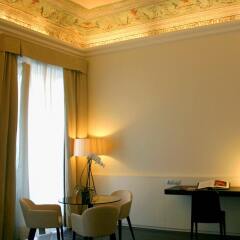 Hotel Palazzo Sitano удобства в номере