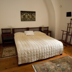 Domus Henrici Boutique Hotel комната для гостей фото 3