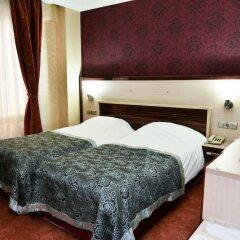 Gondol Hotel Турция, Мерсин - отзывы, цены и фото номеров - забронировать отель Gondol Hotel онлайн комната для гостей фото 3