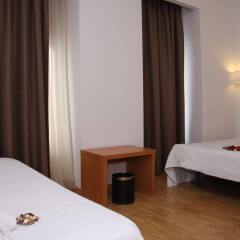 Sao Pedro Lisbon Hotel удобства в номере фото 2