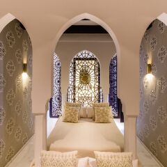Отель Riad Elisa Марокко, Марракеш - отзывы, цены и фото номеров - забронировать отель Riad Elisa онлайн фото 7