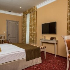Boutique Hotel Balzac Санкт-Петербург удобства в номере