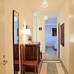 Отель Wonderful Helsinki Apartment Финляндия, Хельсинки - отзывы, цены и фото номеров - забронировать отель Wonderful Helsinki Apartment онлайн интерьер отеля