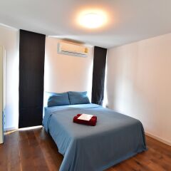 Отель The Win Residence Таиланд, Паттайя - отзывы, цены и фото номеров - забронировать отель The Win Residence онлайн комната для гостей фото 2