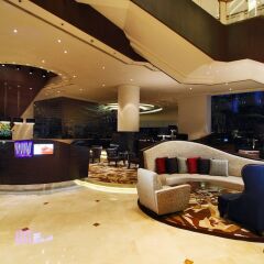 Отель InterContinental Kuala Lumpur Малайзия, Куала-Лумпур - 1 отзыв об отеле, цены и фото номеров - забронировать отель InterContinental Kuala Lumpur онлайн фото 9