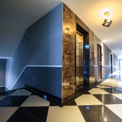 48 Metro Hotel Bangkok интерьер отеля фото 3
