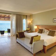 Отель Outrigger Mauritius Beach Resort комната для гостей фото 2
