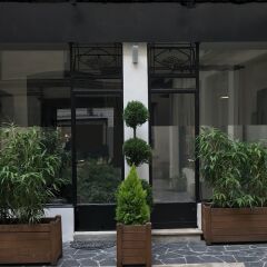 Апартаменты Classy Studio Louvre - Vendome 2 Париж
