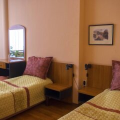 Hotel Slaviani Димитровград комната для гостей фото 2