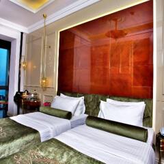 Taksim Star Hotel комната для гостей фото 3