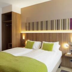 Отель Holiday Inn Brussels Schuman фото 10