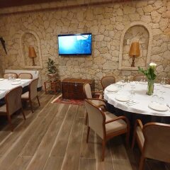 Отель Chateau Fasel Албания, Тирана - отзывы, цены и фото номеров - забронировать отель Chateau Fasel онлайн питание фото 2