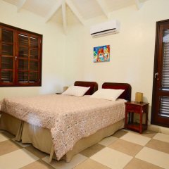 Blue Bay Beach Villas in Willemstad, Curacao from 271$, photos, reviews - zenhotels.com guestroom photo 3