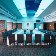 Kordon Hotel Pasaport