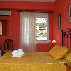Отель Hostal Londres комната для гостей фото 4