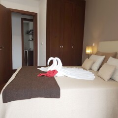 Отель Home Azores - Ana's Place Португалия, Понта-Делгада - отзывы, цены и фото номеров - забронировать отель Home Azores - Ana's Place онлайн комната для гостей фото 3