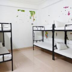 Отель Hanoi Old Quarter Backpacker Вьетнам, Ханой - отзывы, цены и фото номеров - забронировать отель Hanoi Old Quarter Backpacker онлайн детские мероприятия фото 2