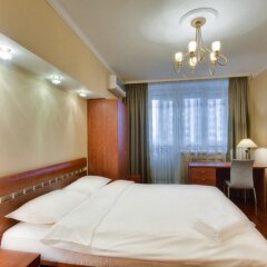 Гостиница LikeHome Апартаменты Павелецкая в Москве 13 отзывов об отеле, цены и фото номеров - забронировать гостиницу LikeHome Апартаменты Павелецкая онлайн Москва фото 3