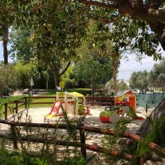 Отель Pestana Alvor Park Hotel Apartamento Португалия, Портимао - отзывы, цены и фото номеров - забронировать отель Pestana Alvor Park Hotel Apartamento онлайн