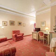 Hotel Giorgi комната для гостей фото 4