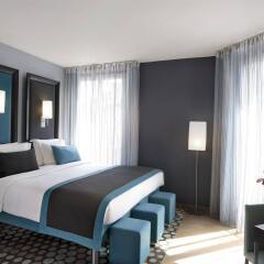 Hotel Bassano комната для гостей фото 2
