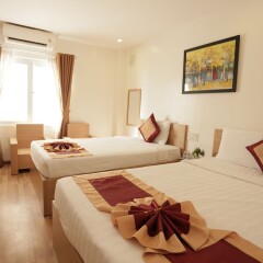 Prince Hotel Nha Trang комната для гостей фото 4