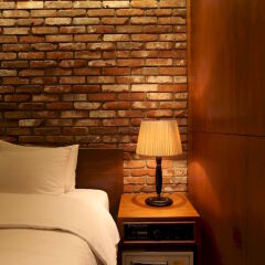 Hotel President сейф в номере