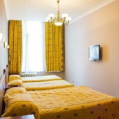 Hotel Continental Gare du Midi комната для гостей фото 5