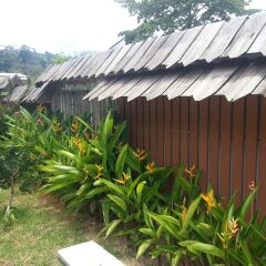 Отель Airport Phuket Garden Resort Таиланд, Такуа-Тунг - отзывы, цены и фото номеров - забронировать отель Airport Phuket Garden Resort онлайн балкон