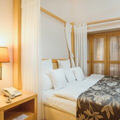 Ventana Hotel Prague комната для гостей фото 5