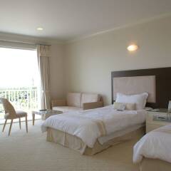 Starts Guam Resort Hotel комната для гостей