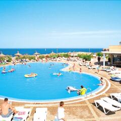 Отель Menorca Sea Club Испания, Кала-эн-Бланес - отзывы, цены и фото номеров - забронировать отель Menorca Sea Club онлайн фото 15