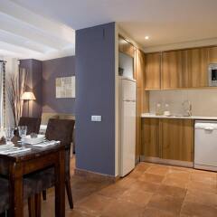 Отель Columbus Apartment Испания, Барселона - отзывы, цены и фото номеров - забронировать отель Columbus Apartment онлайн в номере фото 2