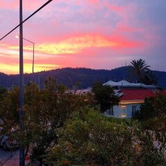 Fethiye Guesthouse Турция, Фетхие - отзывы, цены и фото номеров - забронировать отель Fethiye Guesthouse онлайн фото 3