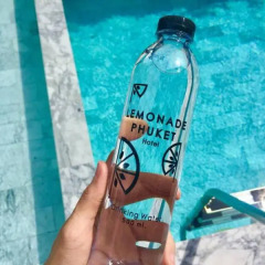 Отель Lemonade Phuket спортивное сооружение