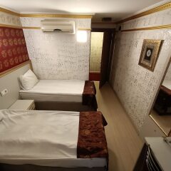 Dedem Boutique Hotel Стамбул фото 3