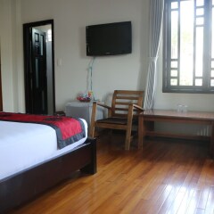 Отель Green Coco Homestay Hoi An Вьетнам, Хойан - отзывы, цены и фото номеров - забронировать отель Green Coco Homestay Hoi An онлайн фото 14